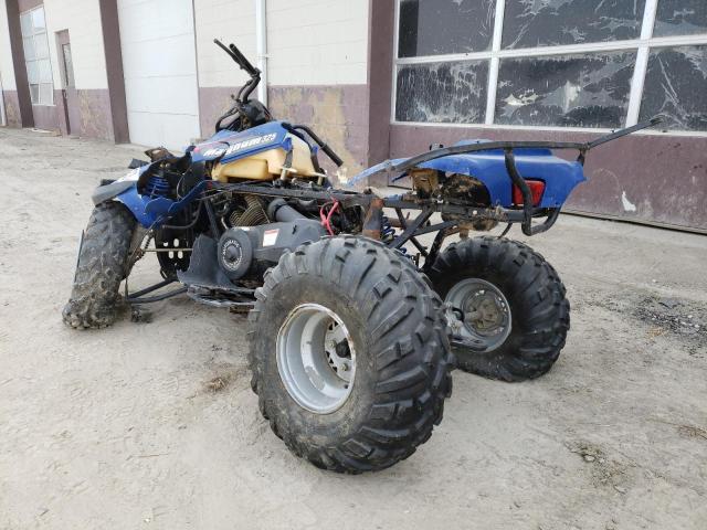 2000 POLARIS MAGNUM 325 4XACB32C1YC101761
