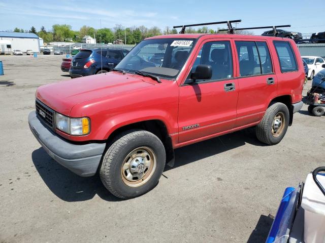 1995 Isuzu Trooper S