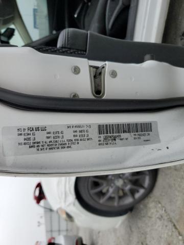 1C3CDFAA7FD434899 Dodge DART SE