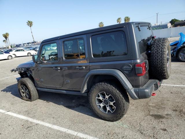 1C4HJXFG5KW637253 Jeep Wrangler Unlimited Rubicon