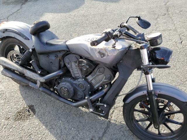 2017 VICTORY MOTORCYCLES OCTANE - 5VPFTB001H3002283