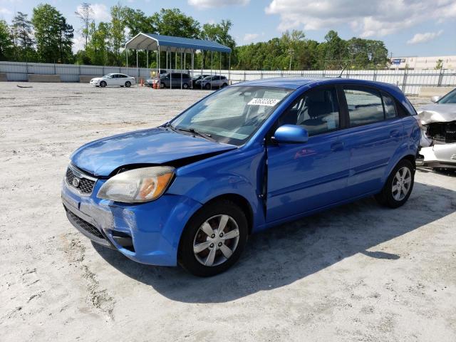 2010 Kia Rio LX