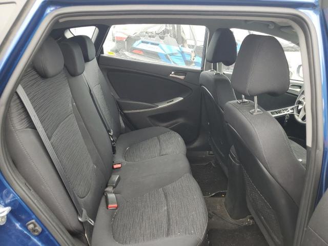 2015 HYUNDAI ACCENT GS - KMHCT5AE0FU203124