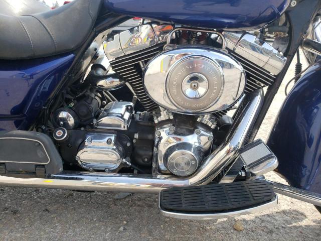 2001 HARLEY-DAVIDSON MOTORCYCLE 1HD1FBW1X1Y610620