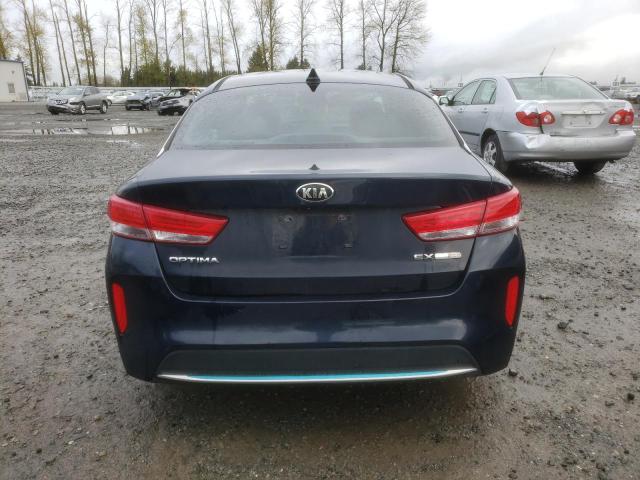 2017 KIA OPTIMA PLU - KNAGV4LD8H5011023