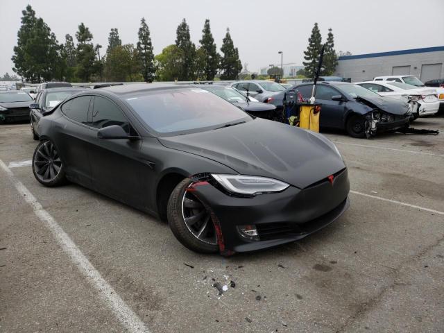 5YJSA1E14HF181856 Tesla MODEL S
