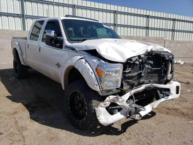 1FT8W3BT9FED34128 Ford F350 Super Duty