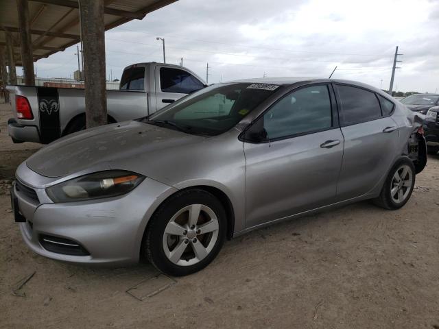 2016 Dodge Dart SXT