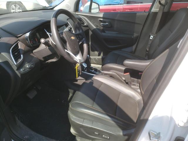 2019 CHEVROLET TRAX PREMI - 3GNCJRSB8KL401841