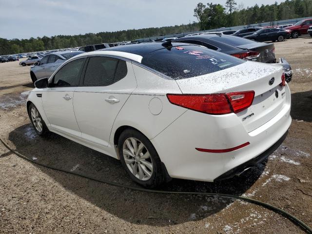 5XXGN4A79EG337145 | 2014 KIA OPTIMA EX