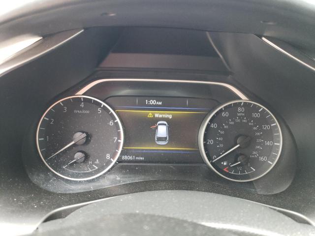 5N1AZ2MG0HN173055 Nissan MURANO S