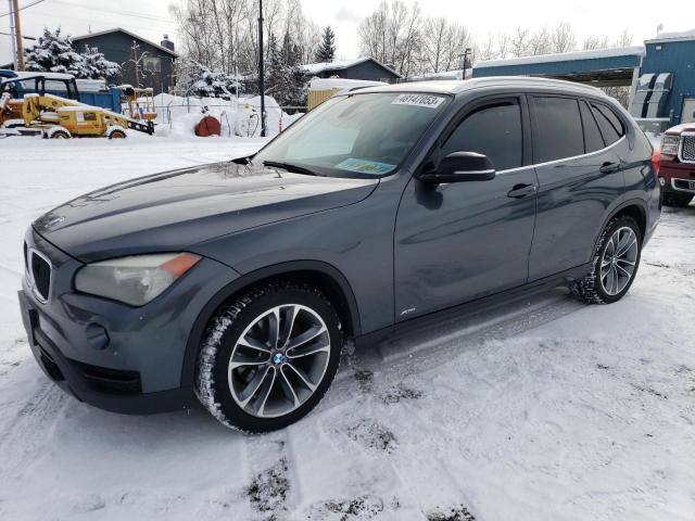 2013 BMW X1 xDrive28i