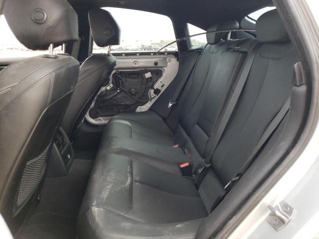 WBA4A9C57GG507289 BMW 428 I Gran Coupe Sulev