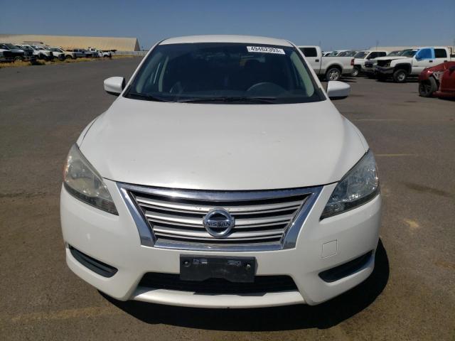 3N1AB7AP5EL643153 Nissan SENTRA S