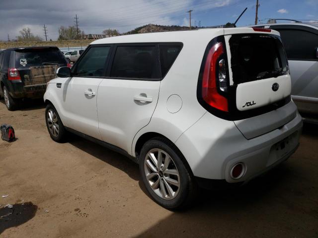 KNDJP3A57K7024270 KIA SOUL +