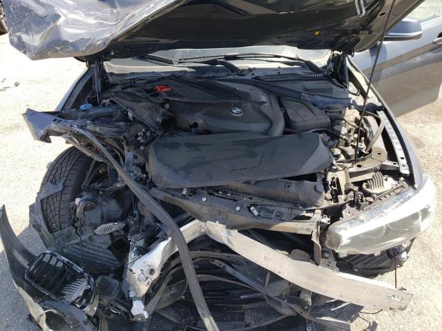 WBA4J1C56KBM14304 BMW 430i Gran Coupe