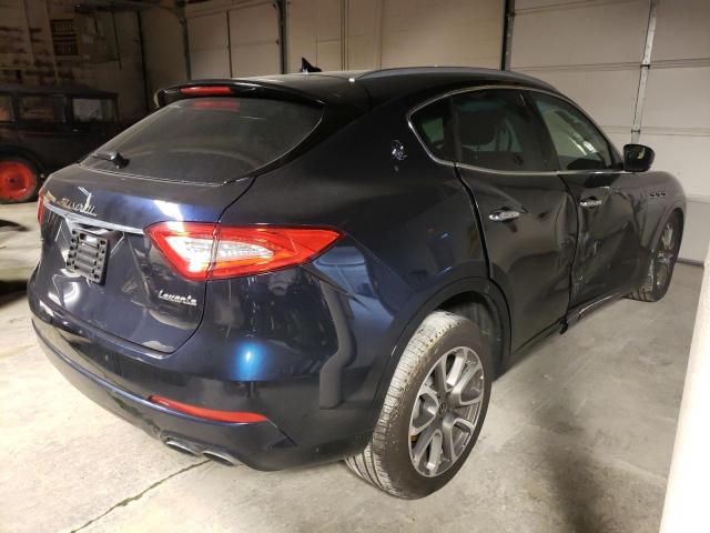 2019 MASERATI LEVANTE S - ZN661YUA8KX335928