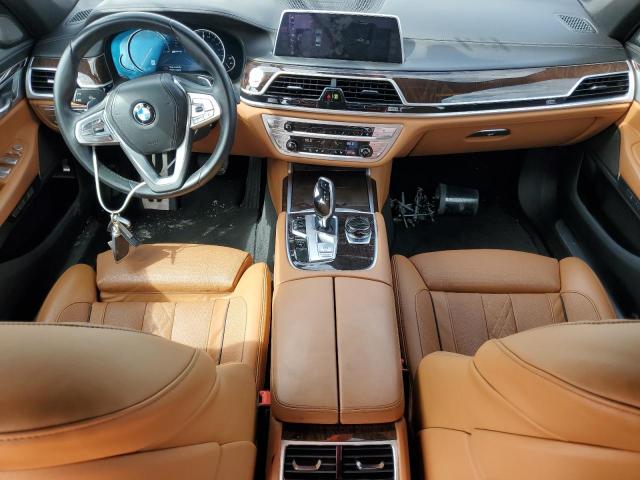 2018 BMW 740 XE - WBA7J2C57JG938209