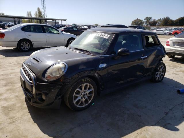 2014 MINI Cooper Coupe S