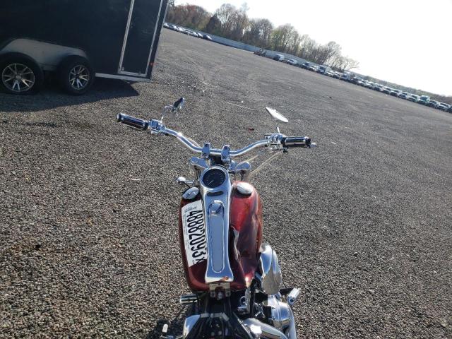 2004 HARLEY-DAVIDSON FXSTDI 1HD1JBB114Y063438