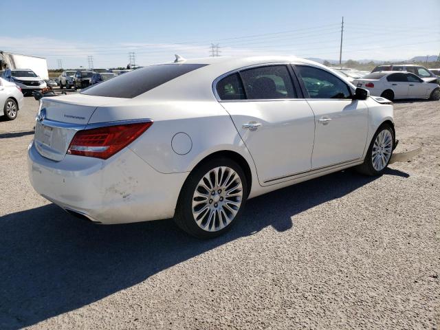 1G4GF5G36EF250207 Buick Lacrosse Touring