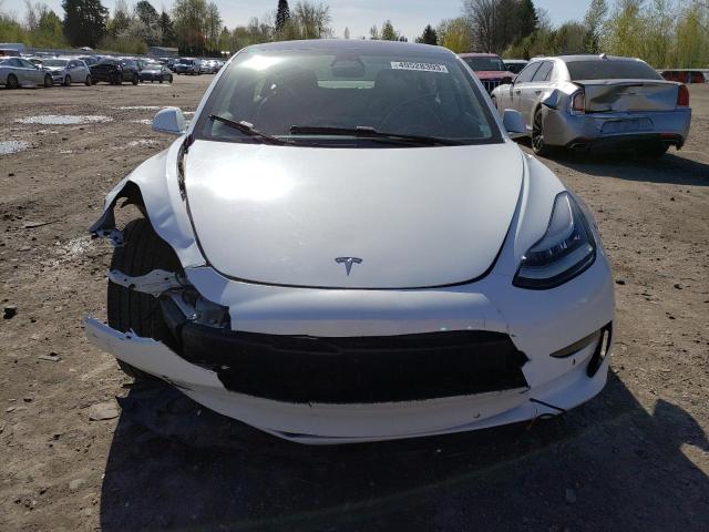 5YJ3E1EB1JF092317 Tesla MODEL 3