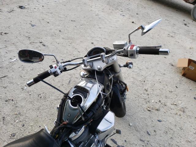 2014 SUZUKI VZ800 - JS1VS56A3E2100063