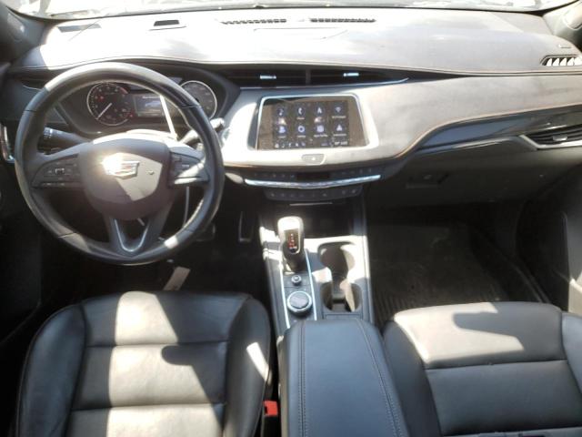 2019 CADILLAC XT4 SPORT - 1GYFZFR4XKF197228