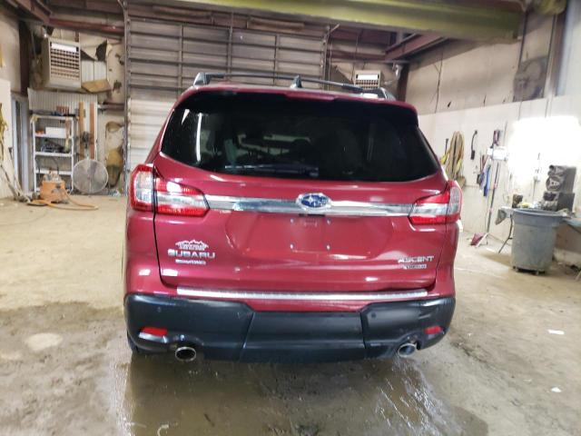 4S4WMALD9L3435830 Subaru Ascent Limited