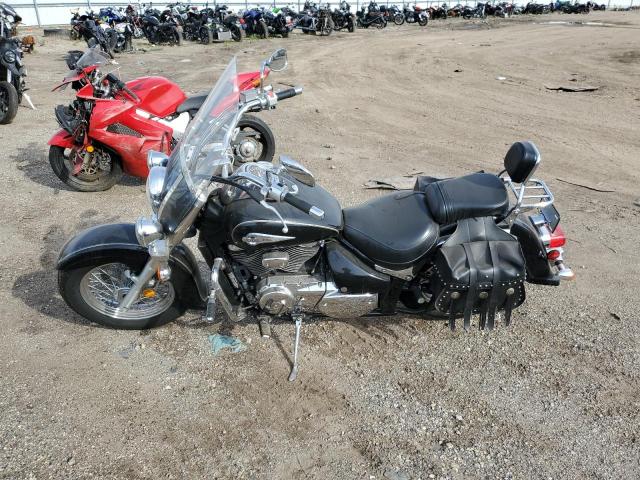 2003 SUZUKI VL800 - JS1VS54A432106468