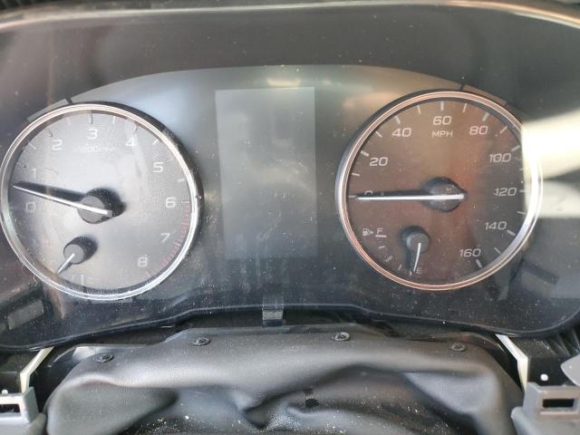 4S4BTGKD0L3105838 Subaru Outback Onyx Edition Xt