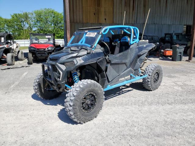 2019 POLARIS RZR 1000 P - 3NSNAE993KH848982