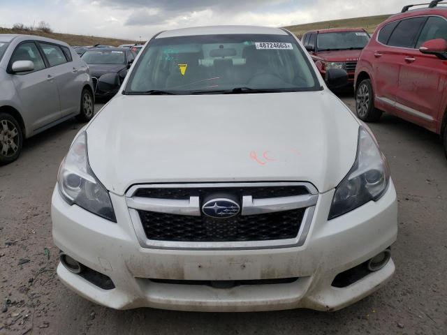 4S3BMCA60E3007182 Subaru Legacy 2.5i