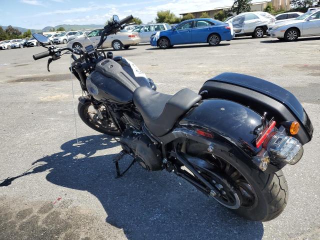 2023 HARLEY-DAVIDSON FLXRST - 1HD1YXZ29PB026622
