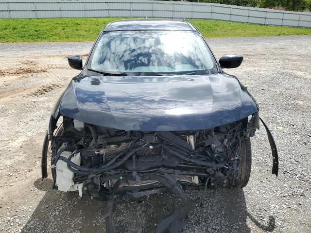 2018 NISSAN ROGUE S/SV KNMAT2MT5JP555465