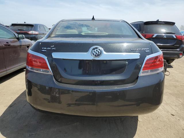 2011 BUICK LACROSSE C - 1G4GD5ED0BF342099