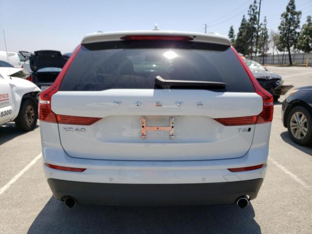 2020 VOLVO XC60 T6 MO - YV4A22RK8L1566904