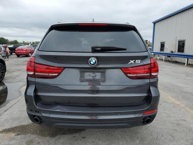2015 BMW X5 SDRIVE3 - 5UXKR2C51F0H39681