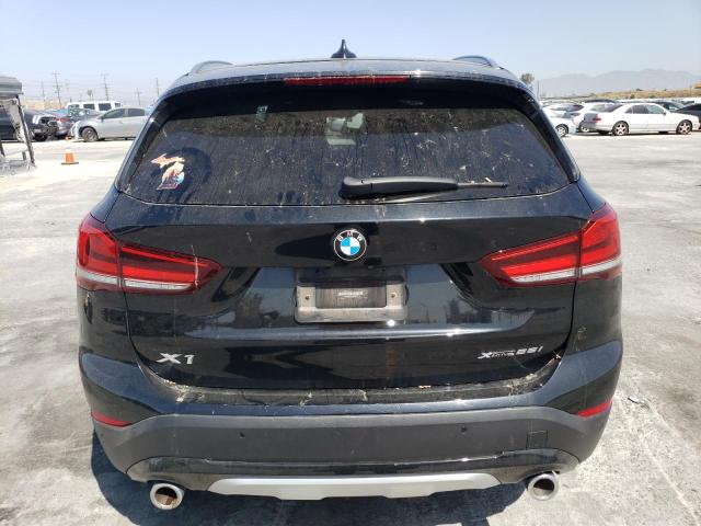 WBXJG9C04L5P80773 BMW X1 Xdrive28i