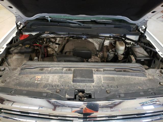 2015 CHEVROLET SILVRDO LT 1GC0KUEG8FZ544614