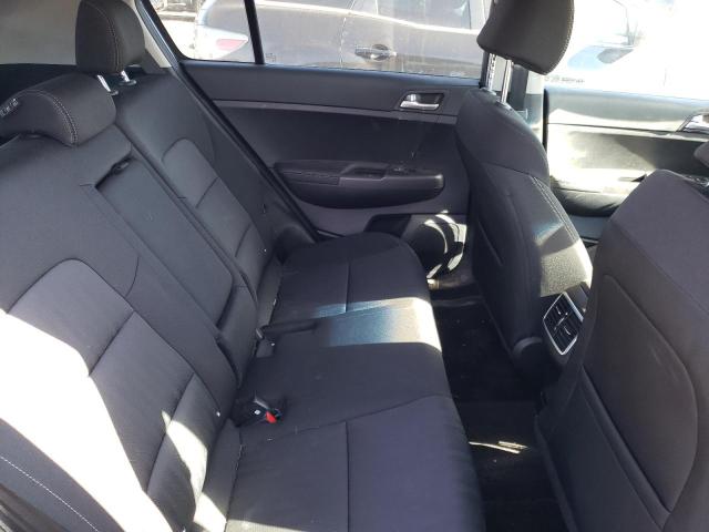 KNDPMCAC3L7828309 KIA Sportage Lx