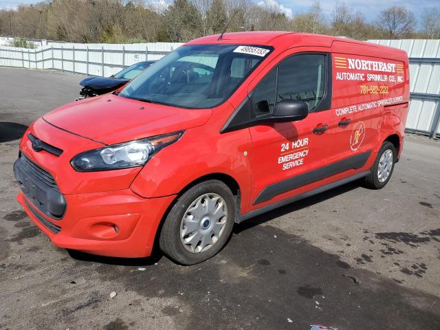 2014 Ford Transit Connect XLT