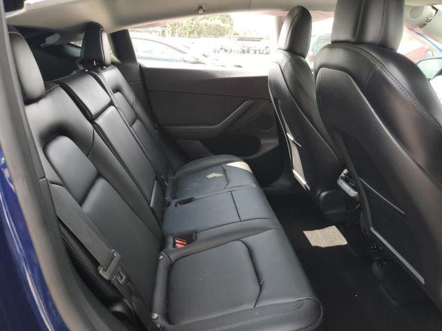 7SAYGDEF3NF533507 Tesla Model Y