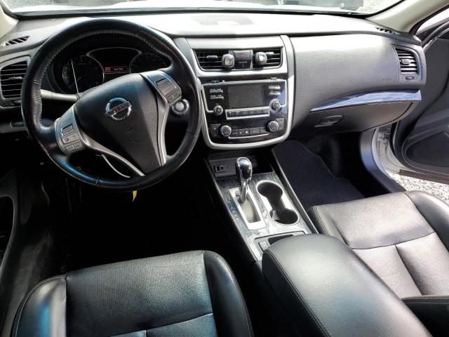 1N4AL3AP7JC167275 Nissan ALTIMA 2.5
