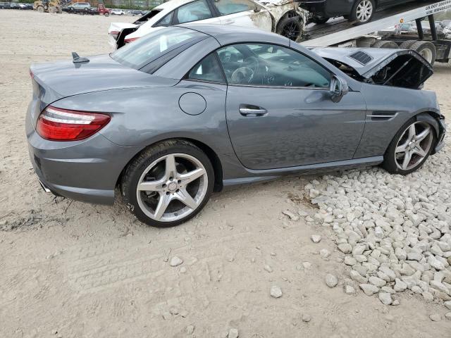 2016 MERCEDES-BENZ SLK 350 - WDDPK5HA3GF121363