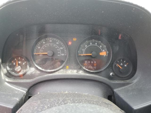 1C4NJDBB5ED670667 Jeep Compass Sport