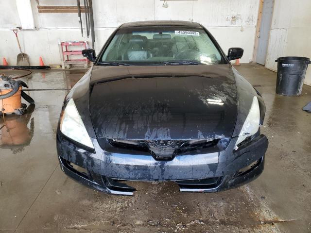 1HGCM81645A007815 2005 Honda Accord Ex