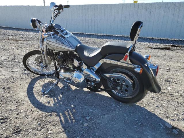 2005 HARLEY-DAVIDSON FXSTSI 1HD1BZB195Y079166