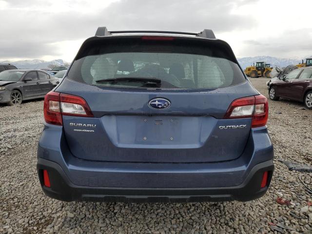 4S4BSAAC1J3350122 Subaru Outback 2.5i