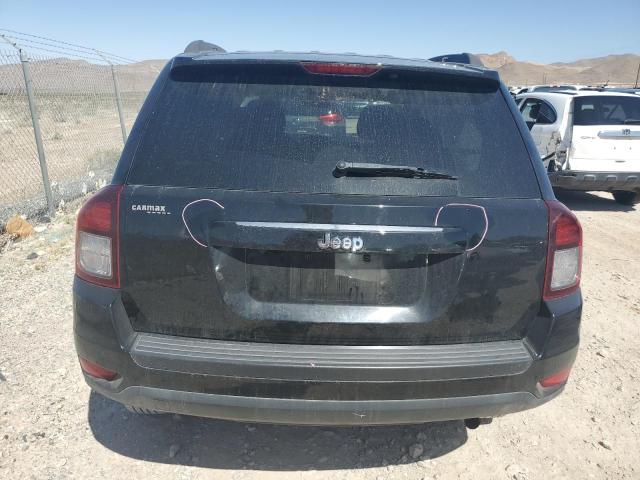 1C4NJCBA0ED843125 Jeep Compass Sport